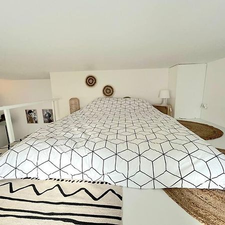 ナントCocoon Urbain Nantaisアパートメント エクステリア 写真